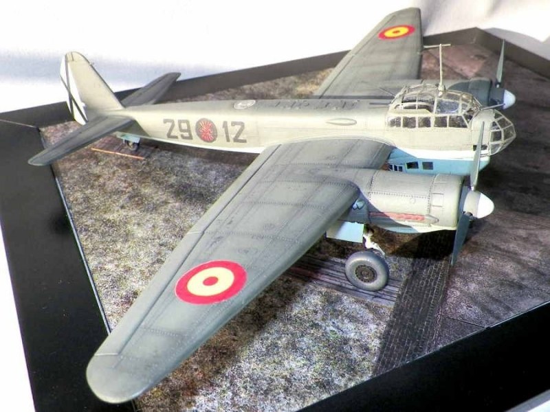 Junkers Ju 88 A-4