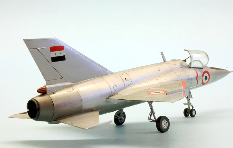 Helwan HA-300