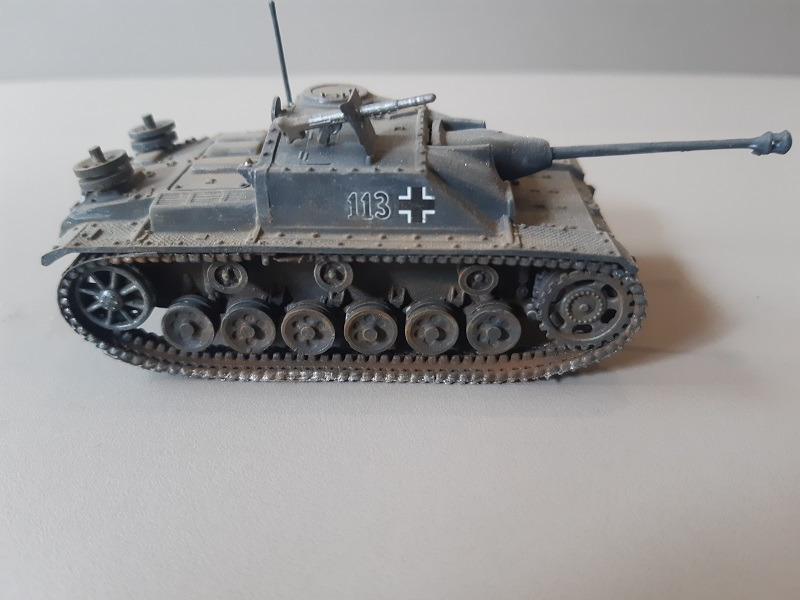 Sturmgeschütz III