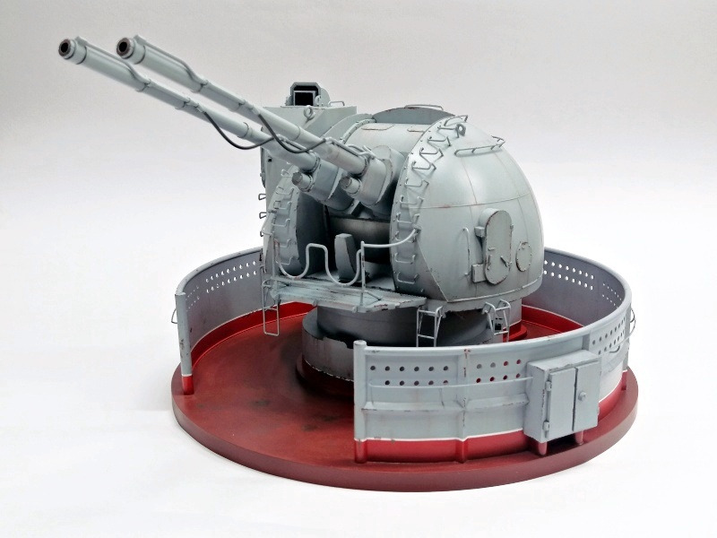 Artillerie-Komplex AK-130
