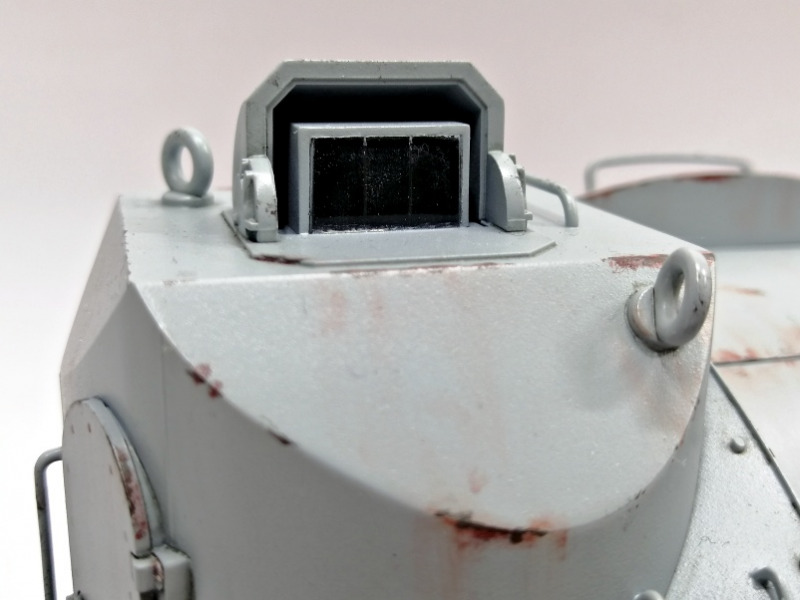 Artillerie-Komplex AK-130