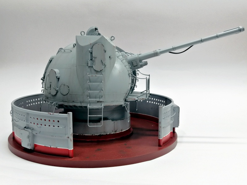 Artillerie-Komplex AK-130