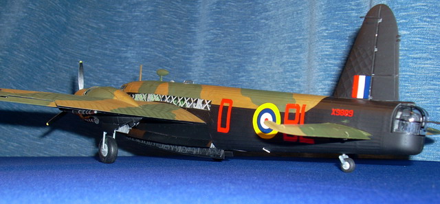 Vickers Wellington Mk Ic