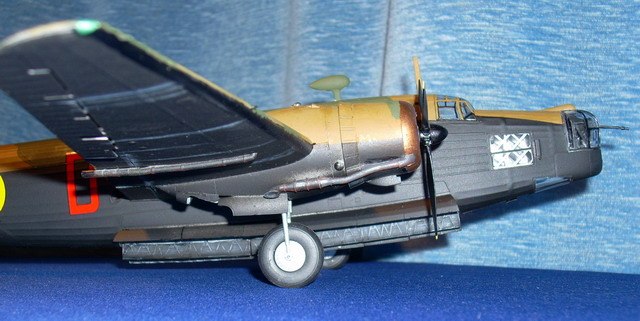 Vickers Wellington Mk Ic