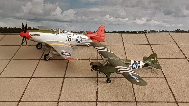 Piper L-4H Grasshopper