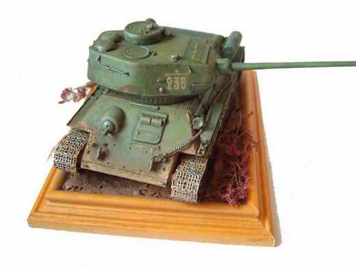 T-34/85