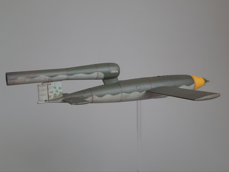 Fieseler Fi 103 V1
