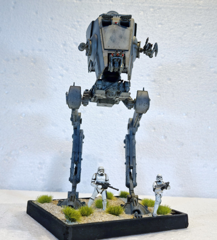 AT-ST