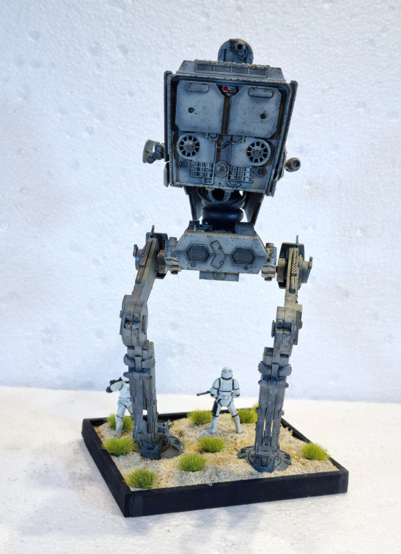 AT-ST