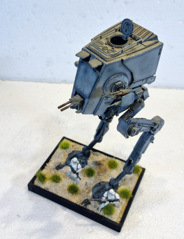 AT-ST