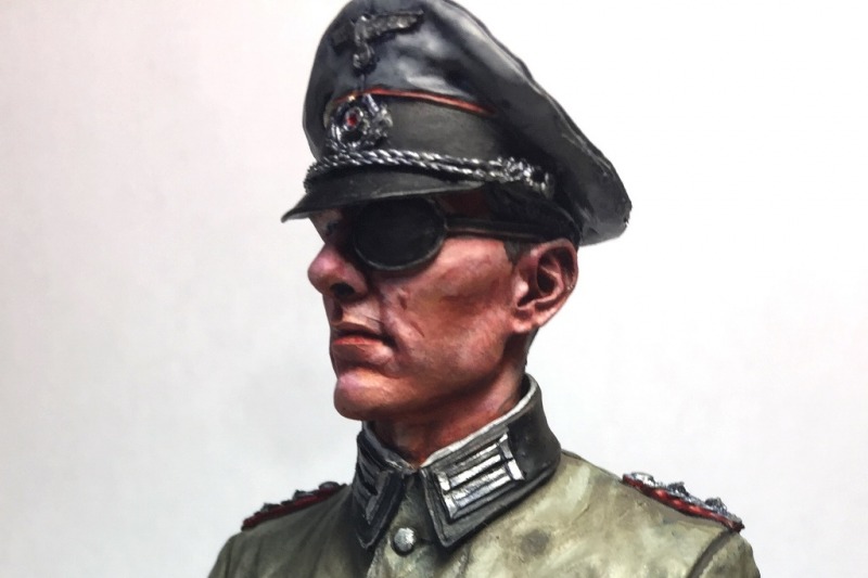 Graf von Stauffenberg