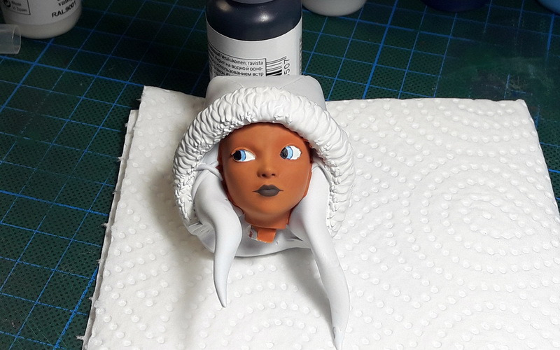 Ahsoka Tano