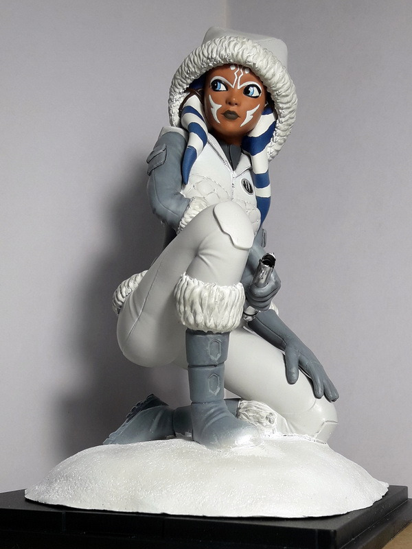 Ahsoka Tano