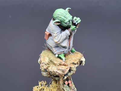 Yoda - links