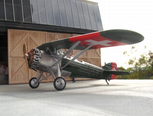 Morane-Saulnier MS.229