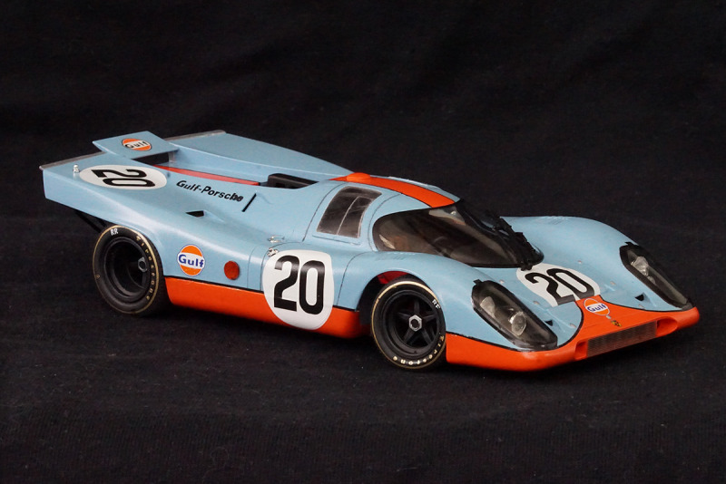 Porsche 917K