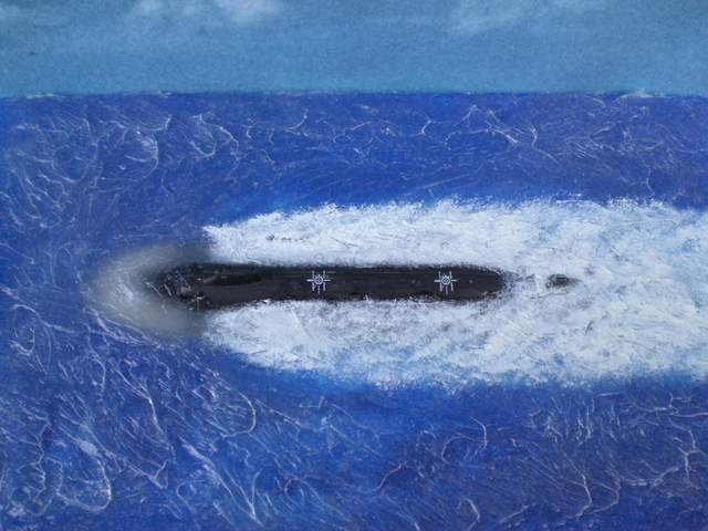 USS Seawolf (SSN-21)