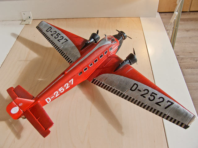 Junkers Ju 52/3m