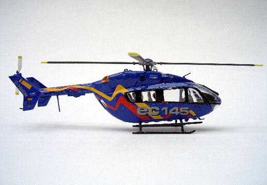 Eurocopter EC145