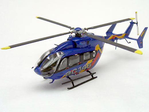 Eurocopter EC145