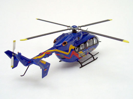 Eurocopter EC145