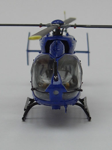 Eurocopter EC145