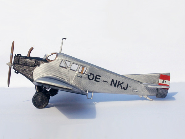 Junkers F-13