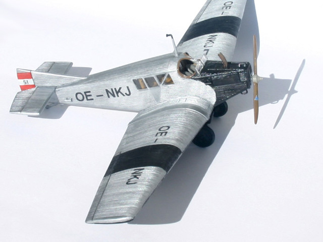 Junkers F-13