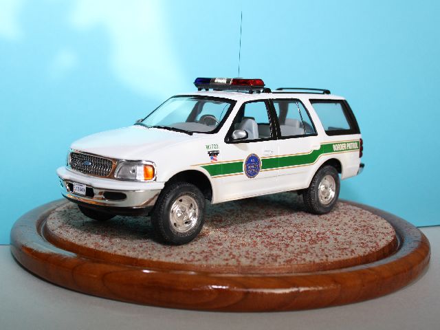 1997 Ford Expedition