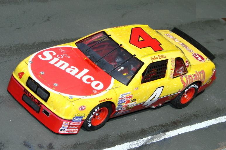 1992 Buick Regal