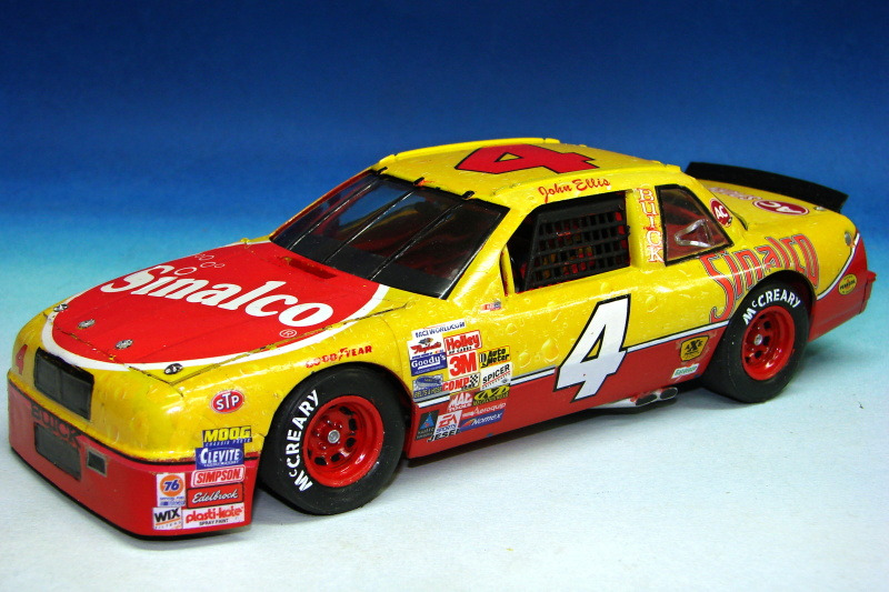 1992 Buick Regal