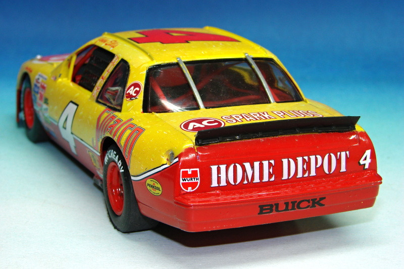 1992 Buick Regal