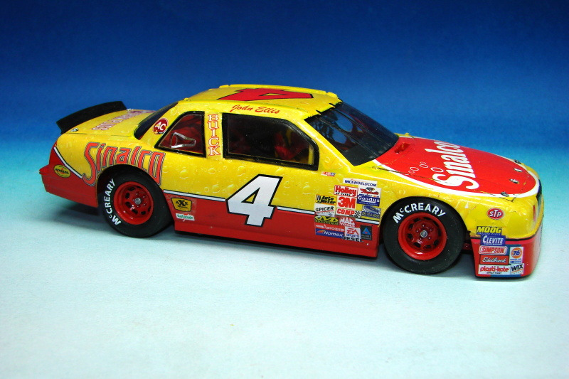 1992 Buick Regal