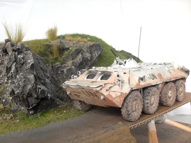 BTR-70