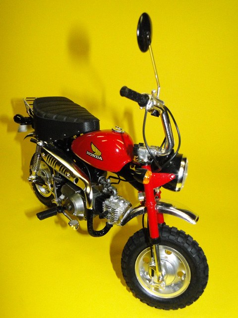 Honda Monkey