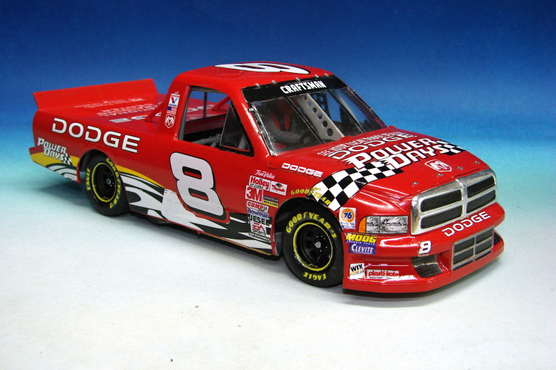 2002 Dodge Ram