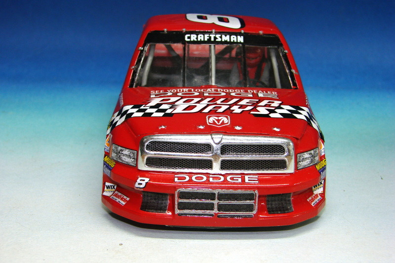 2002 Dodge Ram