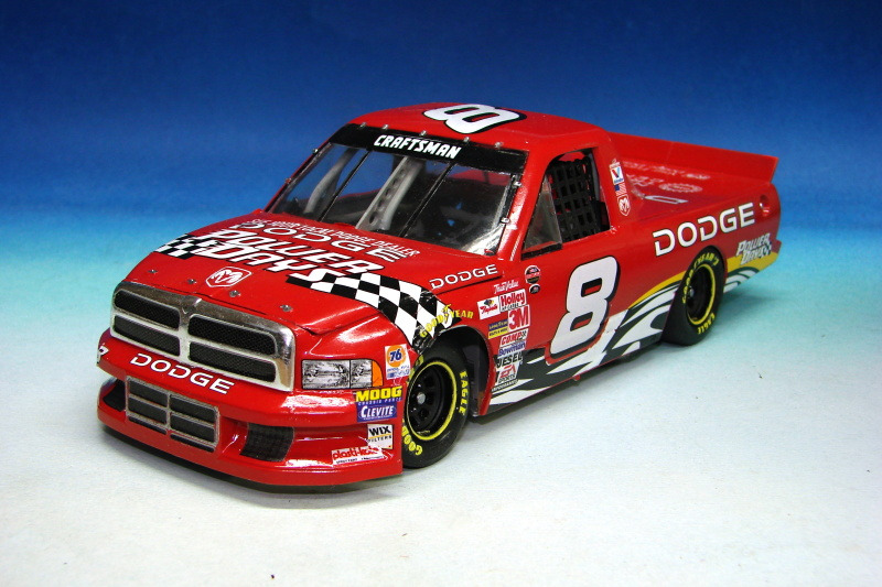 2002 Dodge Ram