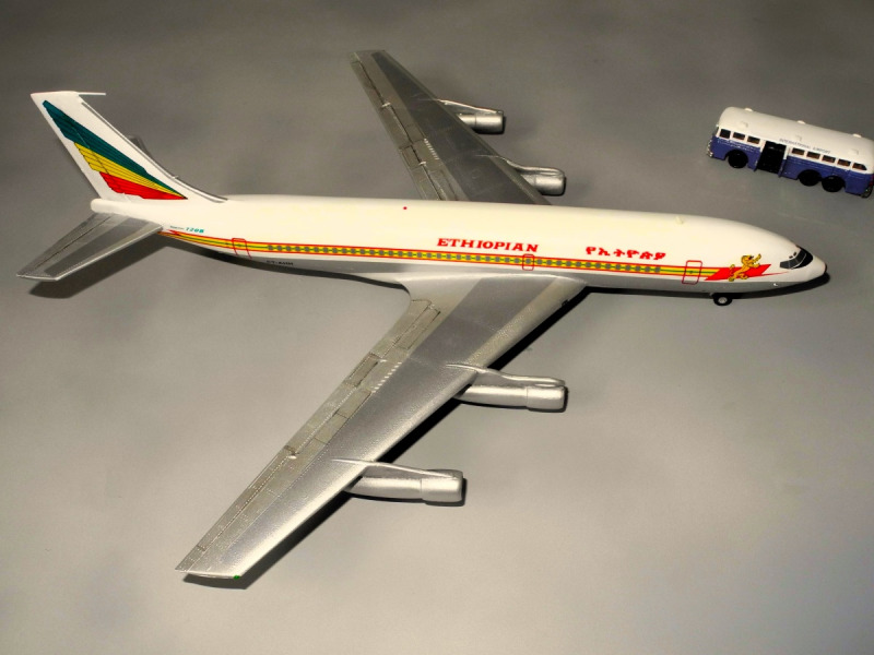 Boeing 720-060B