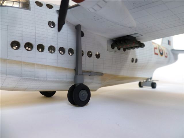 Short Sunderland Mk III