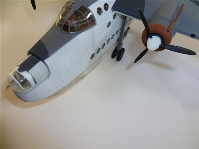 Short Sunderland Mk III