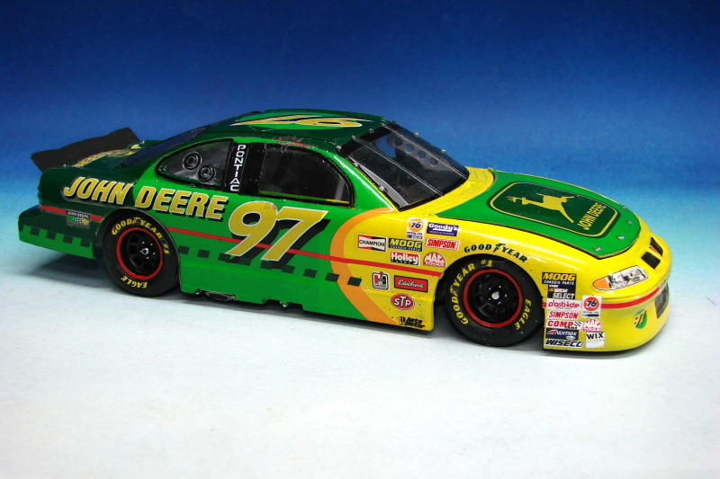 1997 Pontiac Grand Prix