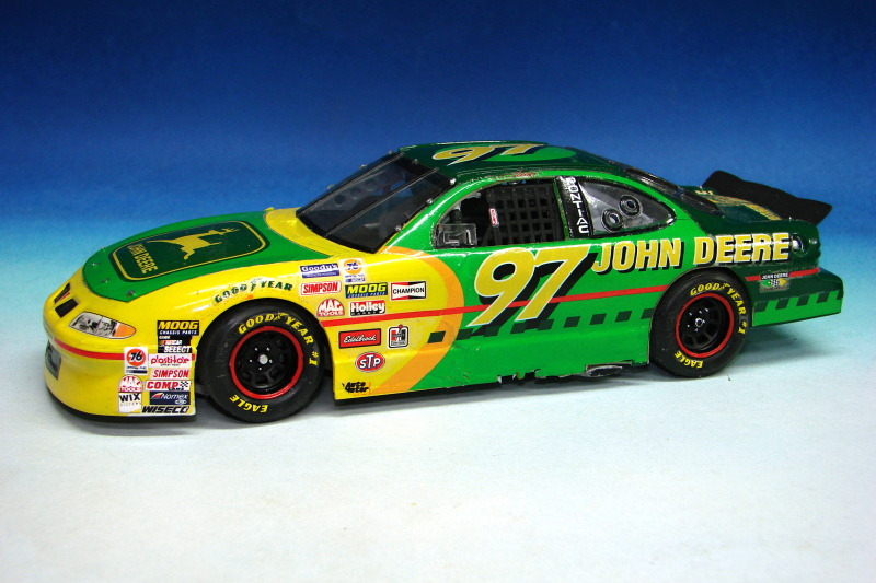 1997 Pontiac Grand Prix
