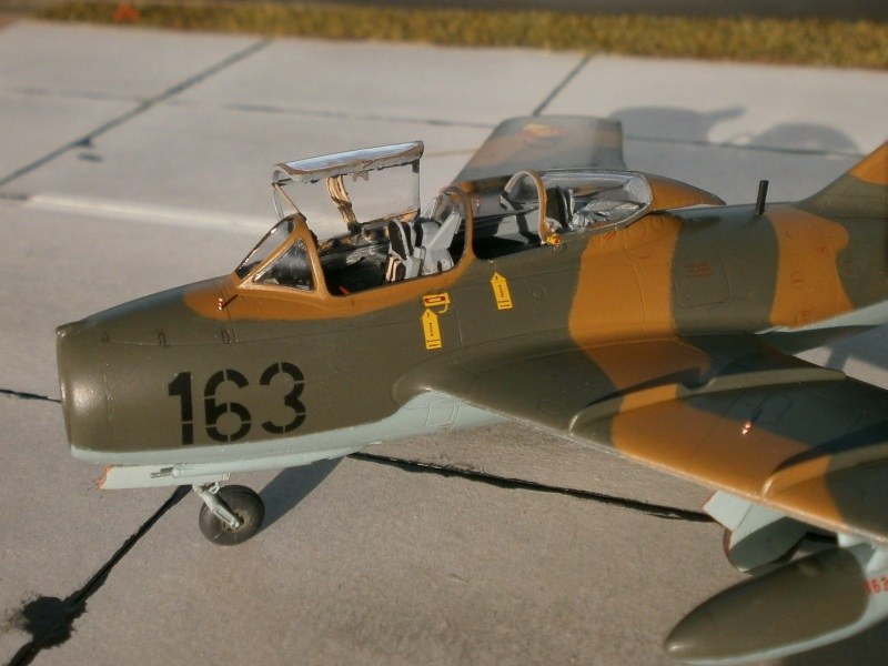 MiG-15UTI
