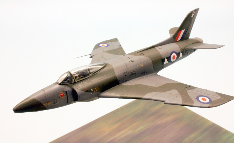 Supermarine Swift FR.5