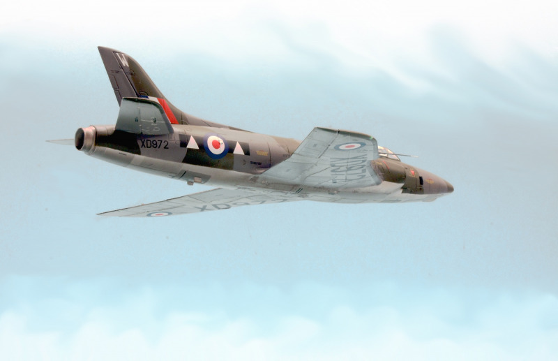 Supermarine Swift FR.5