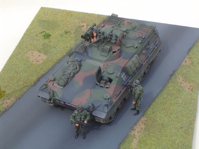 Marder 1A2