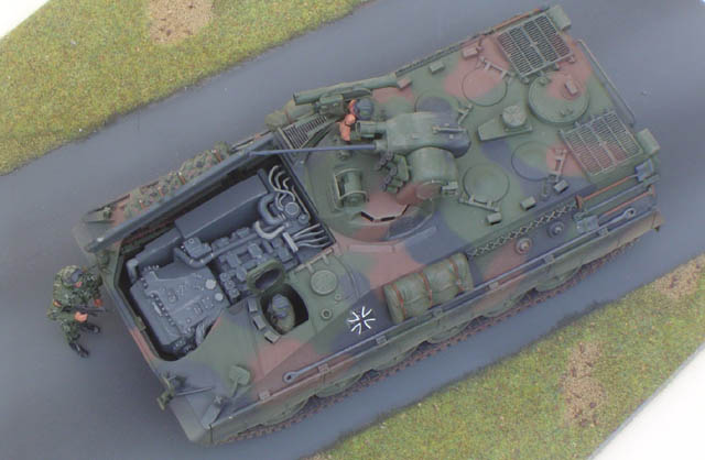 Marder 1A2