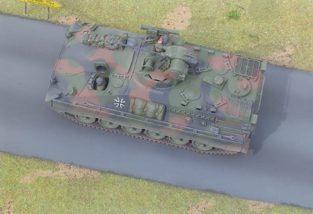 Marder 1A2