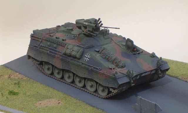 Marder 1A2